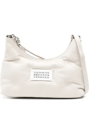 Maison Margiela Sac porté épaule Glam Slam