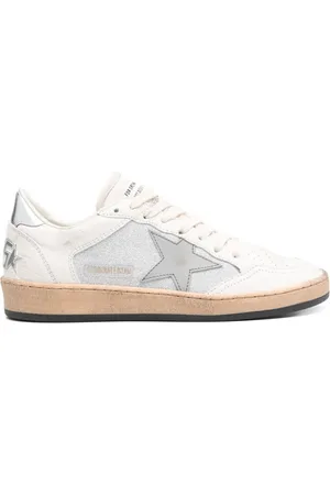 Golden Goose Baskets Ball Star