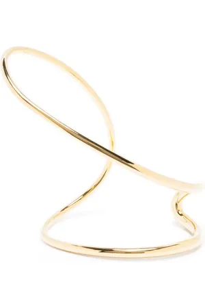 CHARLOTTE CHESNAIS Bracelet Ivy à fini poli