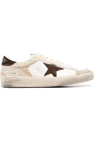 Golden Goose Baskets Stardan