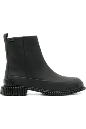 Camper Bottines Pix en cuir