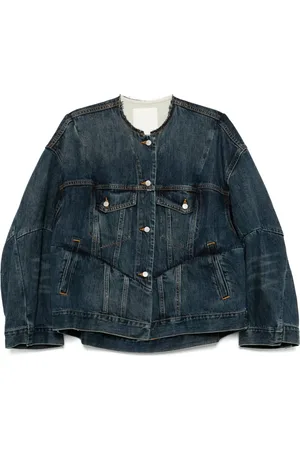 JNBY Veste en jean