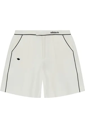 adidas Short à bords contrastants