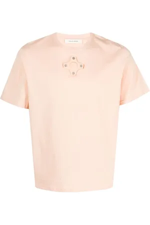 CRAIG GREEN T-shirt à détails d