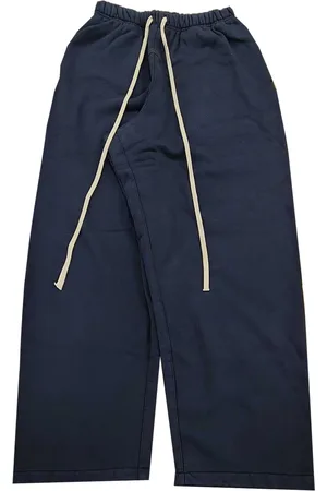 FEAR OF GOD Pantalon de jogging à coupe ample