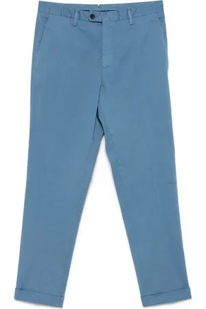 DRUMOHR Pantalon chino fuselé