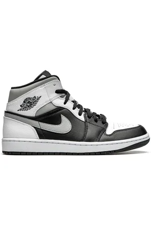 Jordan Baskets mi-montantes Air 1