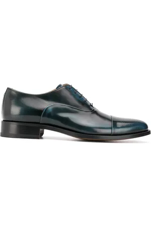 Scarosso Derbies Lorenzo
