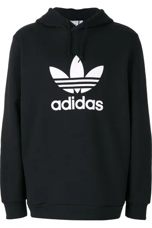 adidas Originals Trefoil hoodie
