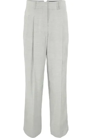 Jacquemus Pantalon de tailleur Le Pantalon Titolo