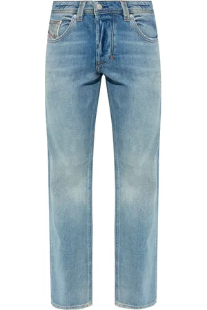 Diesel Jean 1985 Larkee