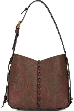 Etro Sac porté épaule Volcano