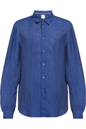 Paul Smith Chemise en lin