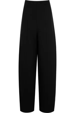 Khaite Pantalon Lennerd