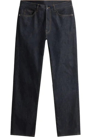 Woolrich Jean Selvedge