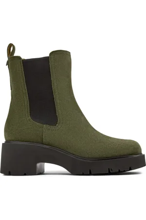 Camper Bottines Milah 54 mm