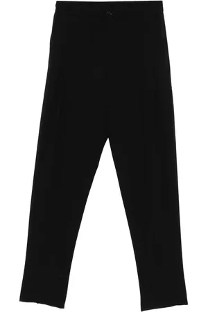 Giorgio Armani Pantalon en laine