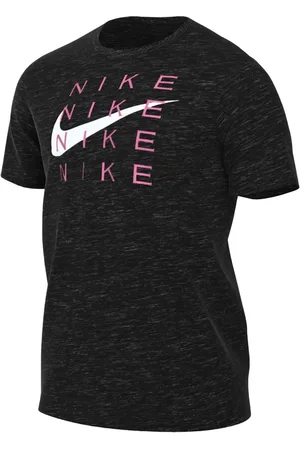 Nike T-shirt Dri-FIT Slub 
