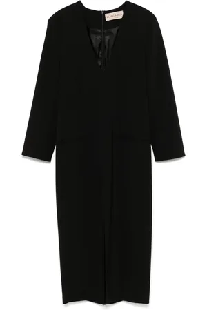 BLANCA Robe mi-longue Ajana