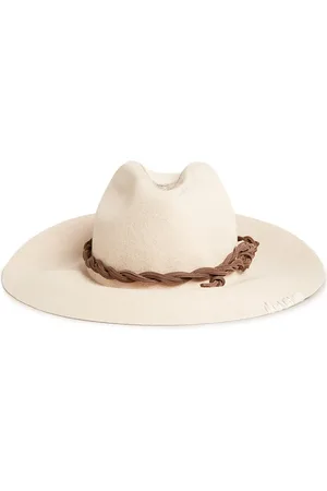 Golden Goose Chapeau en laine