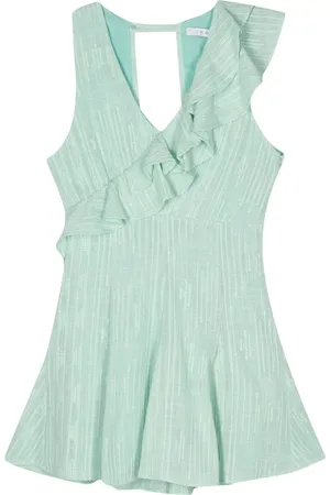 IRO Robe courte Adley