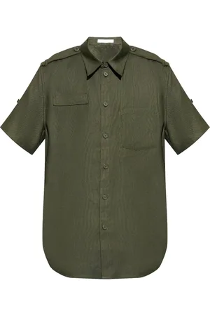 Helmut Lang Chemise à poches multiples
