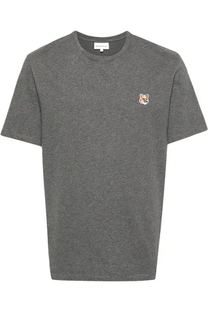 Maison Kitsuné T-shirt Bold Fox