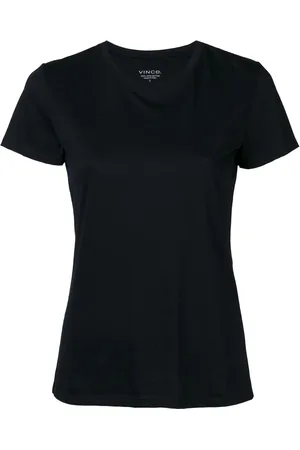 Vince T-shirt à col rond