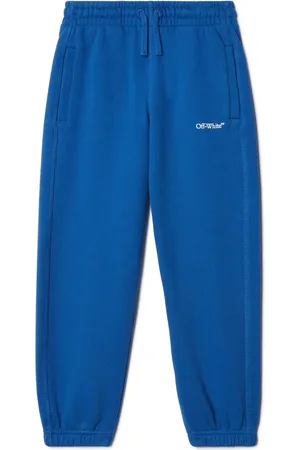 OFF-WHITE Pantalon de jogging Bookish