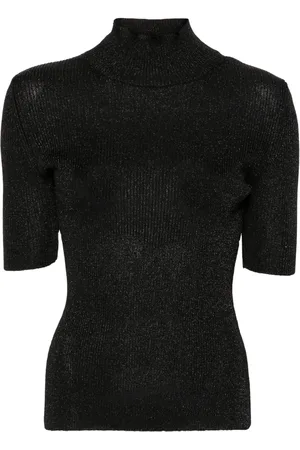 Missoni Haut à paillettes