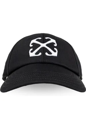 OFF-WHITE Casquette à logo