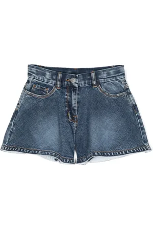 Chiara Ferragni Jean à motif Eyelike