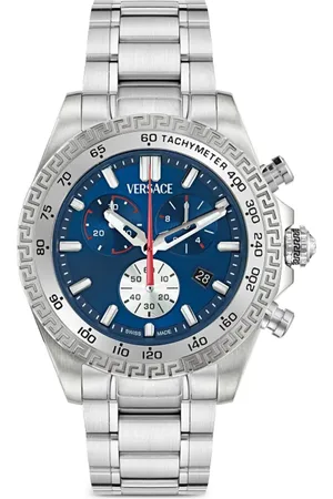 VERSACE Montre Chrono X 44 mm