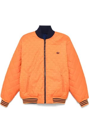 adidas Veste 70s à design réversible