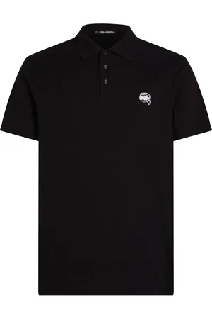 Karl Lagerfeld Polo Ikon