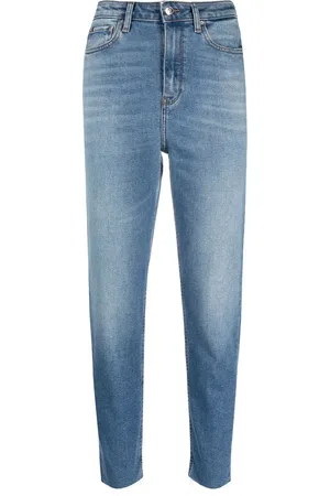 Tommy Hilfiger Jean à coupe fuselée