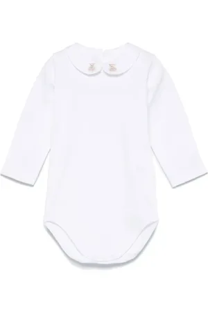 Mariella Ferrari Body à motif ourson