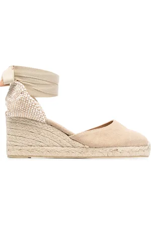 Castaner Espadrilles compensées Carina