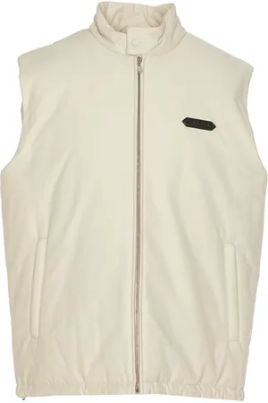 Lanvin Gilet matelassé