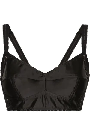 Dolce & Gabbana Soutien-gorge en satin