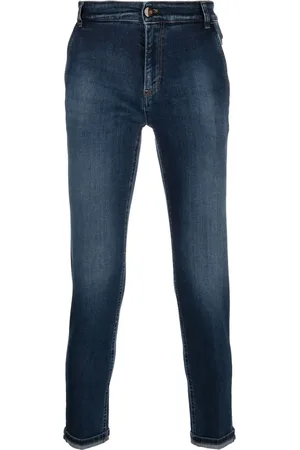 PT Torino Jean à coupe skinny