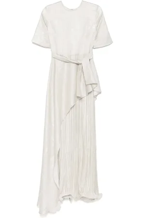 Baruni Robe Marigold