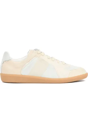 Maison Margiela Baskets Replica Inside Out en cuir