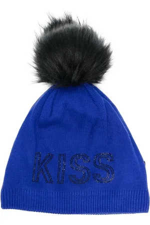 Rossignol X JCC bonnet Strassi
