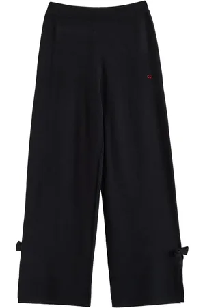 Chinti & Parker Pantalon Hello Kitty Bow