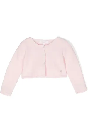 PATACHOU Cardigan en maille texturée