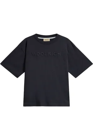 Woolrich T-shirt Pima