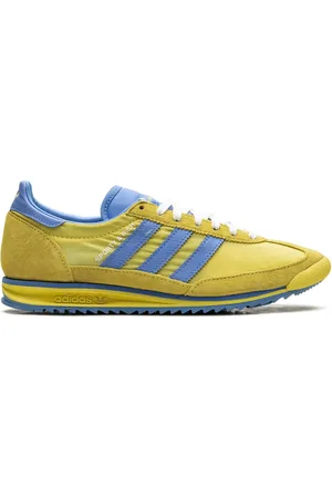 adidas X Sporty & Rich baskets SL72 