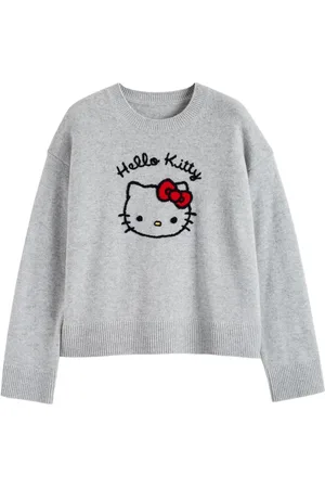 Chinti & Parker Pull Hello Kitty