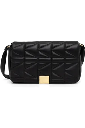 Karl Lagerfeld Sac porté épaule K/Kuilt médium